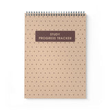 Study Progress Tracker