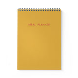 Meal Planner Wirro
