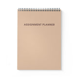 Assignment Planner Wirro