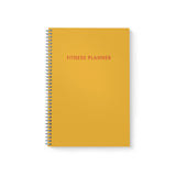 Fitness Planner