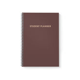 Student Planner