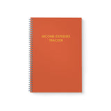 Income Expenses Tracker