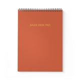 Sales Notepad Wirro