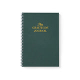 The Gratitude Journal