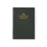 The Gratitude Journal