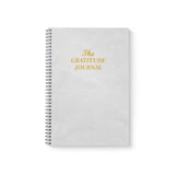 The Gratitude Journal