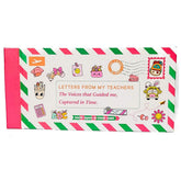 Letters from My Teachers (Pink)