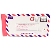 Letters to My Daughter