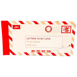 Letters to My Love