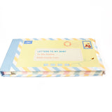 Letters to My Baby Blue