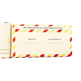 Letters to My Friend