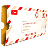 Letters to My Love