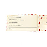 Letters to My Love