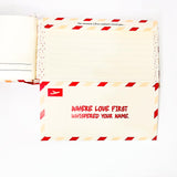 Letters to My Love
