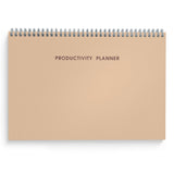 Productivity Planner Wirro