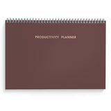 Productivity Planner Wirro