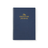 The Gratitude Journal