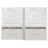 The Gratitude Journal