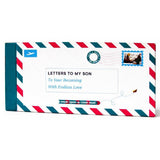 Letters to My Son