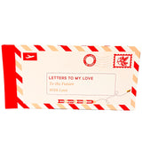 Letters to My Love