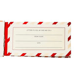 Letters to My Love