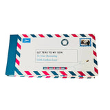 Letters to My Son